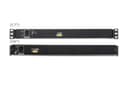ATEN 19" LCD Console (USB - PS/2 VGA) thumbnail 2