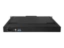 StarTech.com Rackmount KVM Console, Single Port VGA KVM with 19" LCD Monitor for Server Rack, Fully Featured Universal 1U LCD KVM Drawer with Cables & Hardware, USB Support, 50,000 MTBF - LCD KVM Concole Drawer (RKCONS1901) - KVM console - 19" thumbnail 3