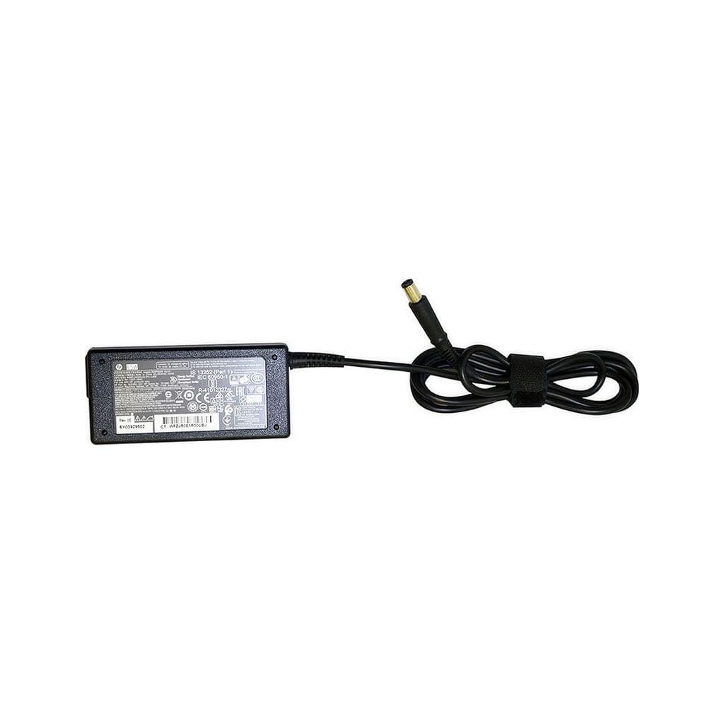 HP 65W AC Adapter - 18.5V 3.5A - Image 1