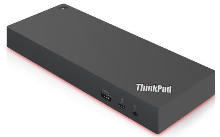 Lenovo ThinkPad Thunderbolt 3 Dock Gen 2 (40AN0135SA) - Image 1