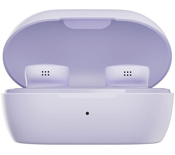 Bose QuietComfort Earbuds Chilled Lilac - Image 3