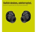 Bose QuietComfort Earbuds Chilled Lilac thumbnail 9