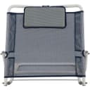 Adjustable Bed Backrest with Headrest thumbnail 1