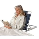 Adjustable Bed Backrest with Headrest thumbnail 5