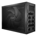 be quiet! Dark Power Pro 14 IO power supply unit 1600 W 20+4 pin ATX ATX Black thumbnail 1
