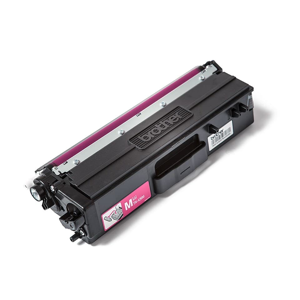 Brother TN-426M toner cartridge 1 pc(s) Original Magenta - Image 3