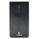 VIDA Armour 650VA uninterruptible power supply (UPS) Line-Interactive 0.65 kVA 390 W 2 AC outlet(s) thumbnail 2