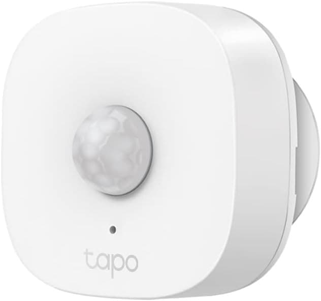 TP-Link Tapo T100 Smart Motion Sensor - Image 2