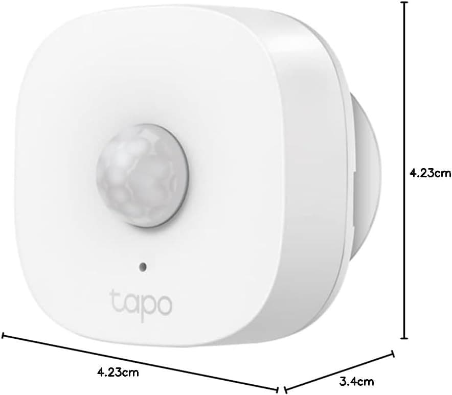 TP-Link Tapo T100 Smart Motion Sensor - Image 9