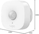 TP-Link Tapo T100 Smart Motion Sensor thumbnail 9