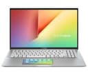 ASUS VivoBook 15 S532 FA 15.6¿ Intel® Core¿ i7 Laptop - 512 GB SSD, Silver thumbnail 1