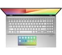 ASUS VivoBook 15 S532 FA 15.6¿ Intel® Core¿ i7 Laptop - 512 GB SSD, Silver thumbnail 4