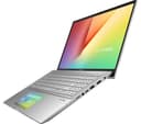 ASUS VivoBook 15 S532 FA 15.6¿ Intel® Core¿ i7 Laptop - 512 GB SSD, Silver thumbnail 5