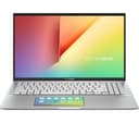 ASUS VivoBook 15 S532 FA 15.6¿ Intel® Core¿ i7 Laptop - 512 GB SSD, Silver thumbnail 7
