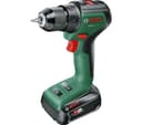 BOSCH UniversalDrill 18V-60 Cordless Drill Driver with 1 Battery thumbnail 1