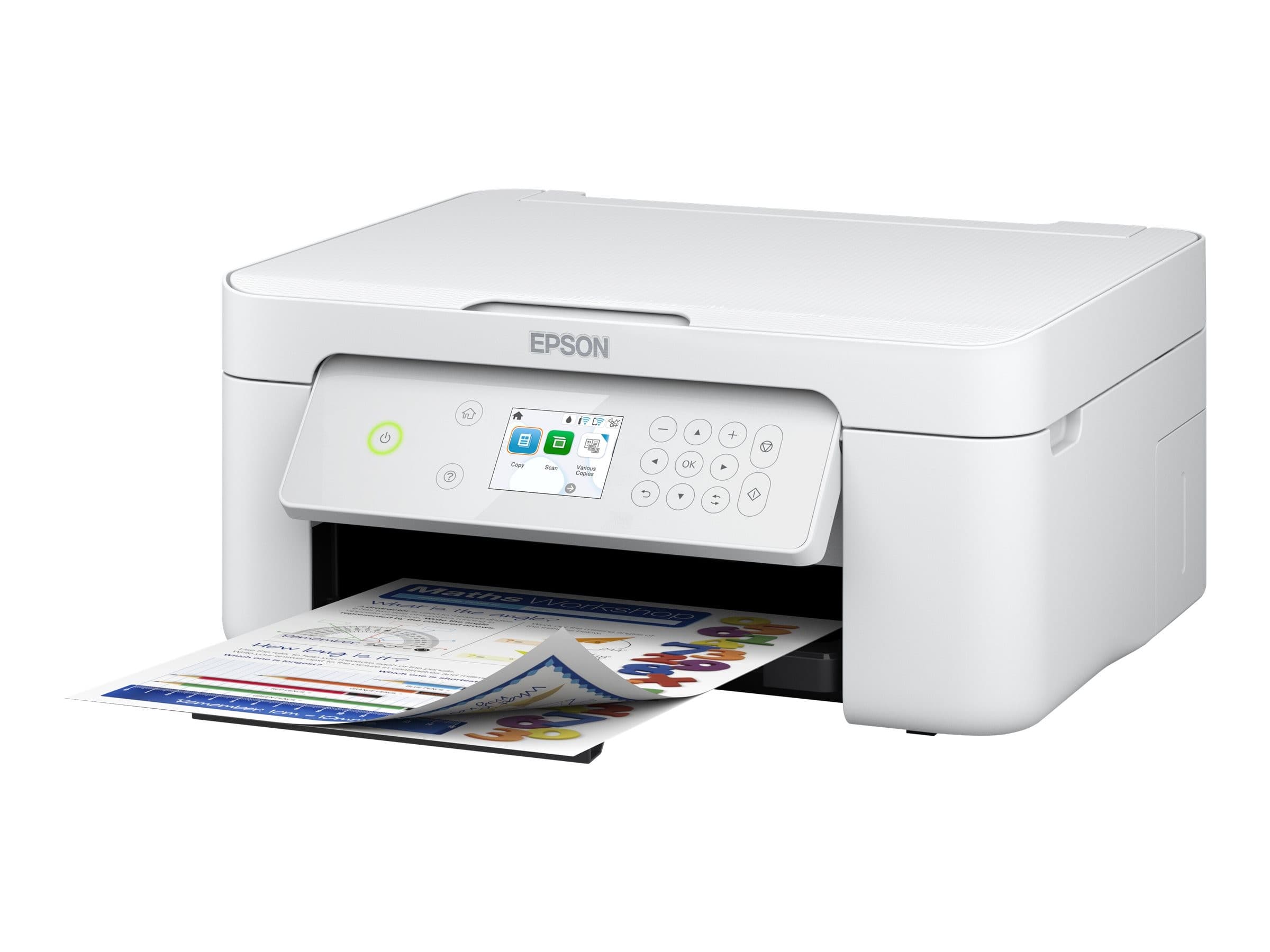 Epson Expression Home XP-4205 - multifunction printer - colour