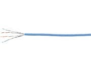 Kramer BC-UNIKAT-LSHF-100M CAT6A U/FTP Video & LAN Bulk Cable w/1-Yr Warranty - Image 1