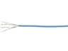 Kramer BC-UNIKAT-LSHF-100M CAT6A U/FTP Video & LAN Bulk Cable w/1-Yr Warranty