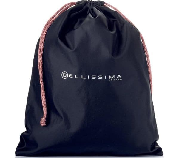BELLISSIMA Italia Ceramic 6 In 1 Hair Styler - Black & Gold - Image 2