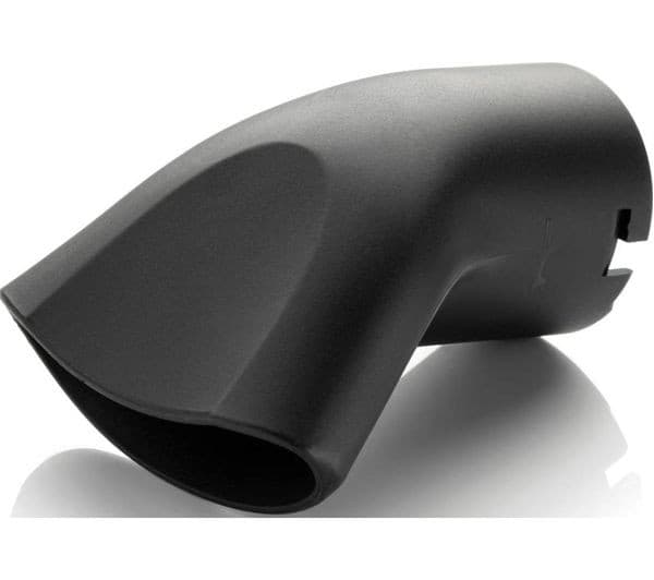 BELLISSIMA Italia Ceramic 6 In 1 Hair Styler - Black & Gold - Image 3