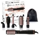 BELLISSIMA Italia Ceramic 6 In 1 Hair Styler - Black & Gold thumbnail 4