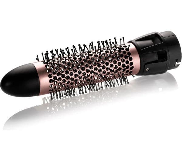 BELLISSIMA Italia Ceramic 6 In 1 Hair Styler - Black & Gold - Image 10