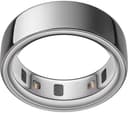 Oura Ring 4 Size 5 Silver thumbnail 1