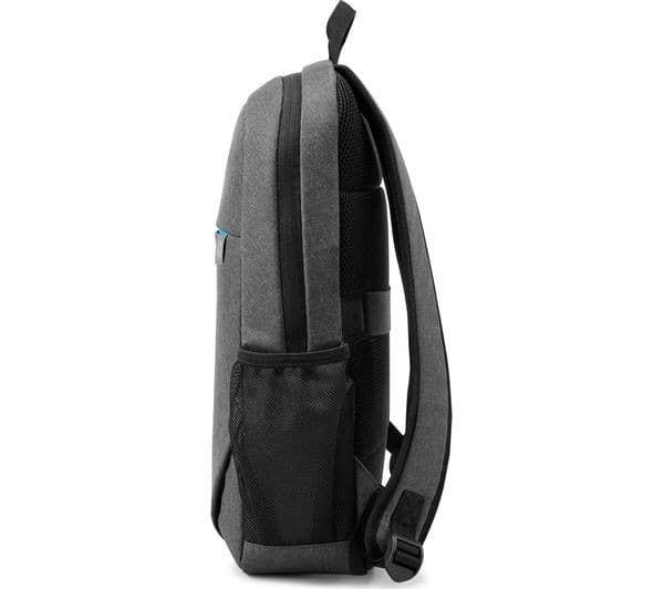 HP Prelude 15.6” Laptop Backpack - Grey - Image 5