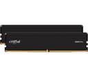 CRUCIAL Pro 32 GB 6000 MHz DDR5 Memory Kit - 16 GB x 2 thumbnail 10