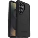 OtterBox Defender Pro Case with Magnets for Samsung Galaxy S26 Ultra, Black thumbnail 1