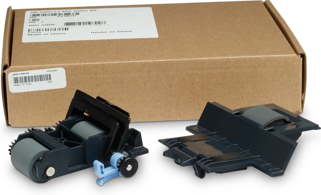 Color ADF Roller Kit - Image 1