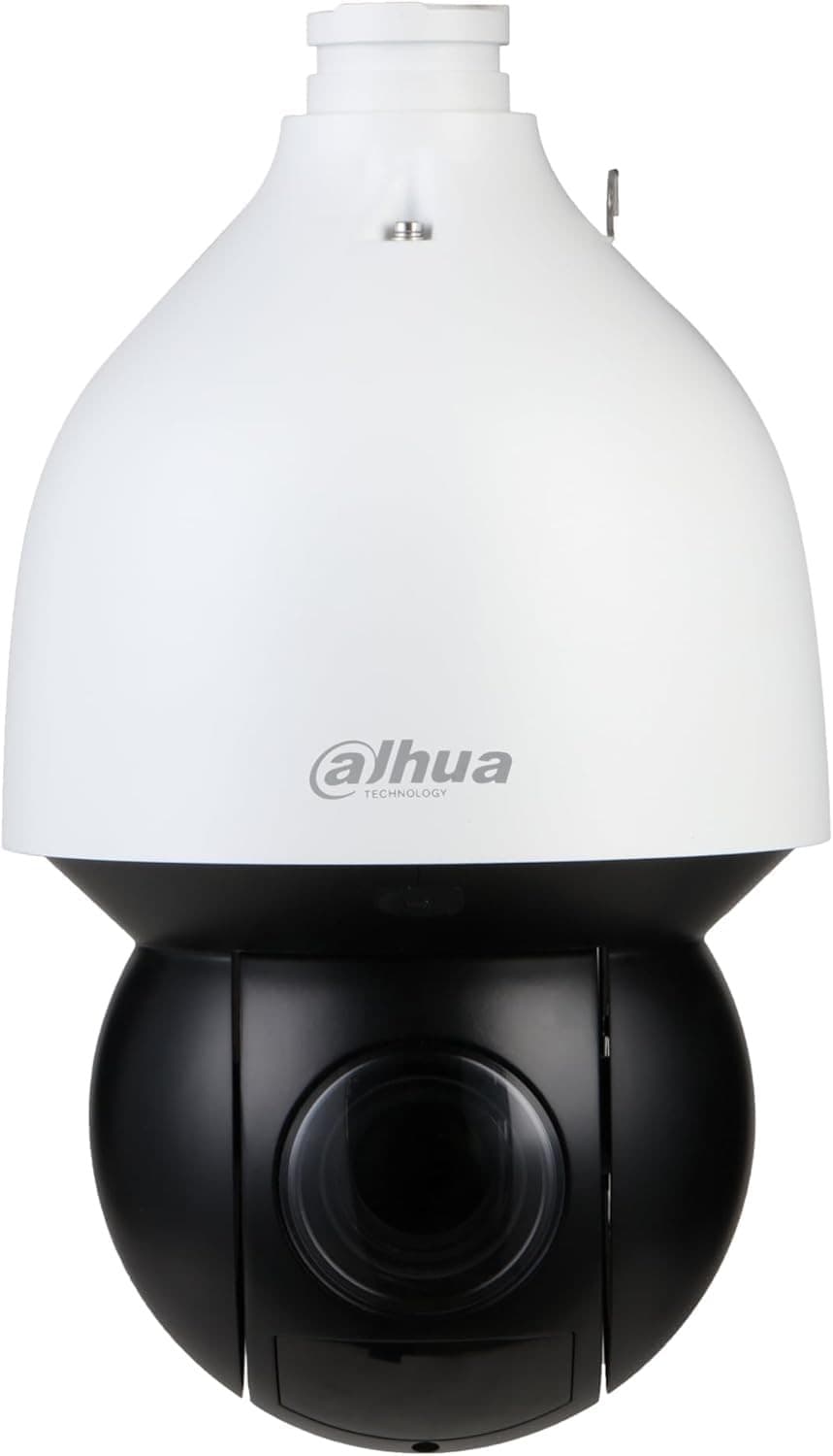 Dahua DH-SD5A225GB-HNR PTZ Camera – 2MP, 25x Optical Zoom, IR 150M