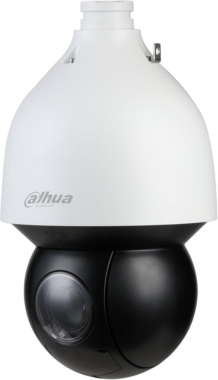 Dahua DH-SD5A225GB-HNR PTZ Camera – 2MP, 25x Optical Zoom, IR 150M - Image 2