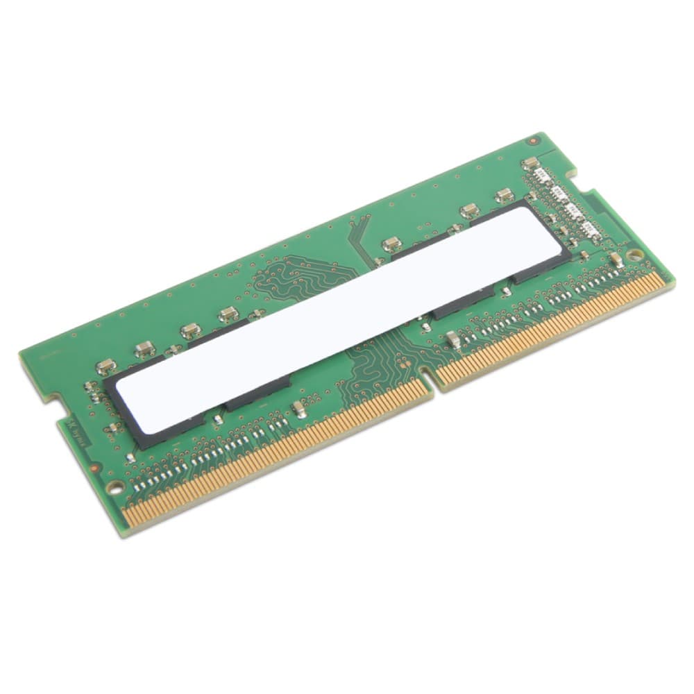 Lenovo 4X71D09534 16GB DDR4 3200MHz SO-DIMM Memory Module - Image 1