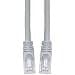 Cables Direct 1.5m Cat6 câble de réseau 1,5 m Gris - Câbles de réseau (1,5 m, Cat6, RJ-45, RJ-45, Gris) thumbnail 3