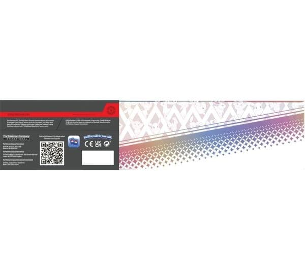 POKEMON TCG Scarlet & Violet Prismatic Evolutions Super-Premium Collection - Image 4