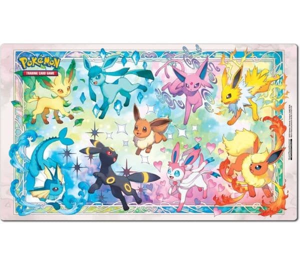 POKEMON TCG Scarlet & Violet Prismatic Evolutions Super-Premium Collection - Image 7
