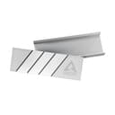 ARCTIC M2 Pro (Silver) - SSD Cooler for M.2 Drives thumbnail 2