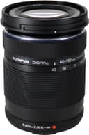 Olympus M.Zuiko Digital ED 40-150mm F4-5.6 Telephoto Zoom Lens - Black thumbnail 3