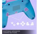 PowerA Enhanced Wireless Controller for Nintendo Switch - Color Splash Heroes thumbnail 3