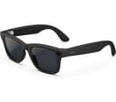 RAY-BAN Meta Wayfarer (Gen 2) Glasses - Matte Black with Clear to Grey Transitions Lenses thumbnail 1