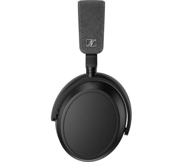 Sennheiser Momentum 4 Headphones Black - Image 2