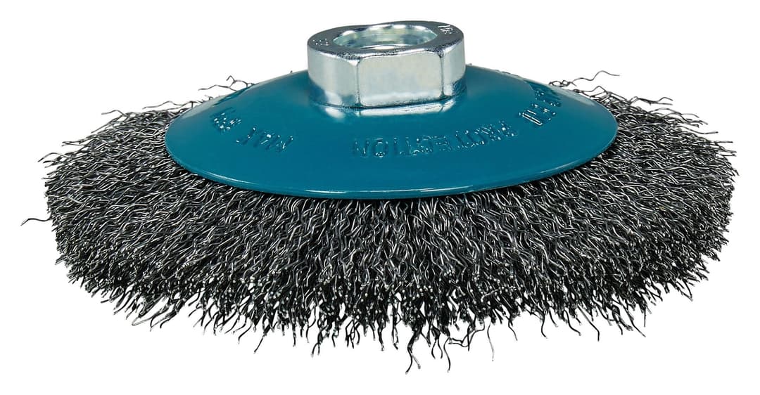 Makita Bevel Brush D-39849 - Multicoloured - Image 3