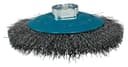 Makita Bevel Brush D-39849 - Multicoloured thumbnail 3