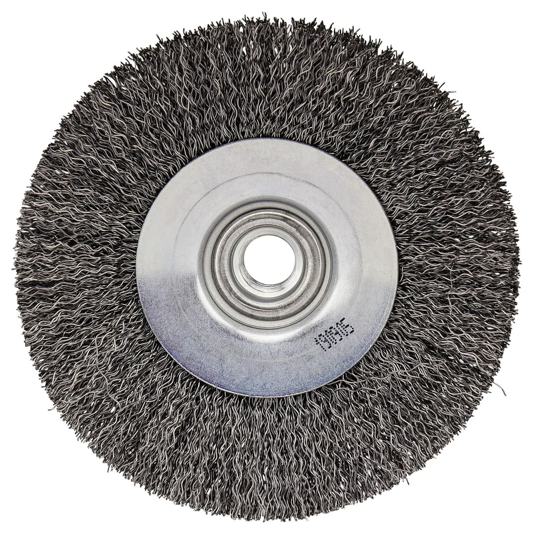 Makita Bevel Brush D-39849 - Multicoloured - Image 4