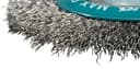 Makita Bevel Brush D-39849 - Multicoloured thumbnail 5
