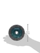 Makita Bevel Brush D-39849 - Multicoloured thumbnail 6
