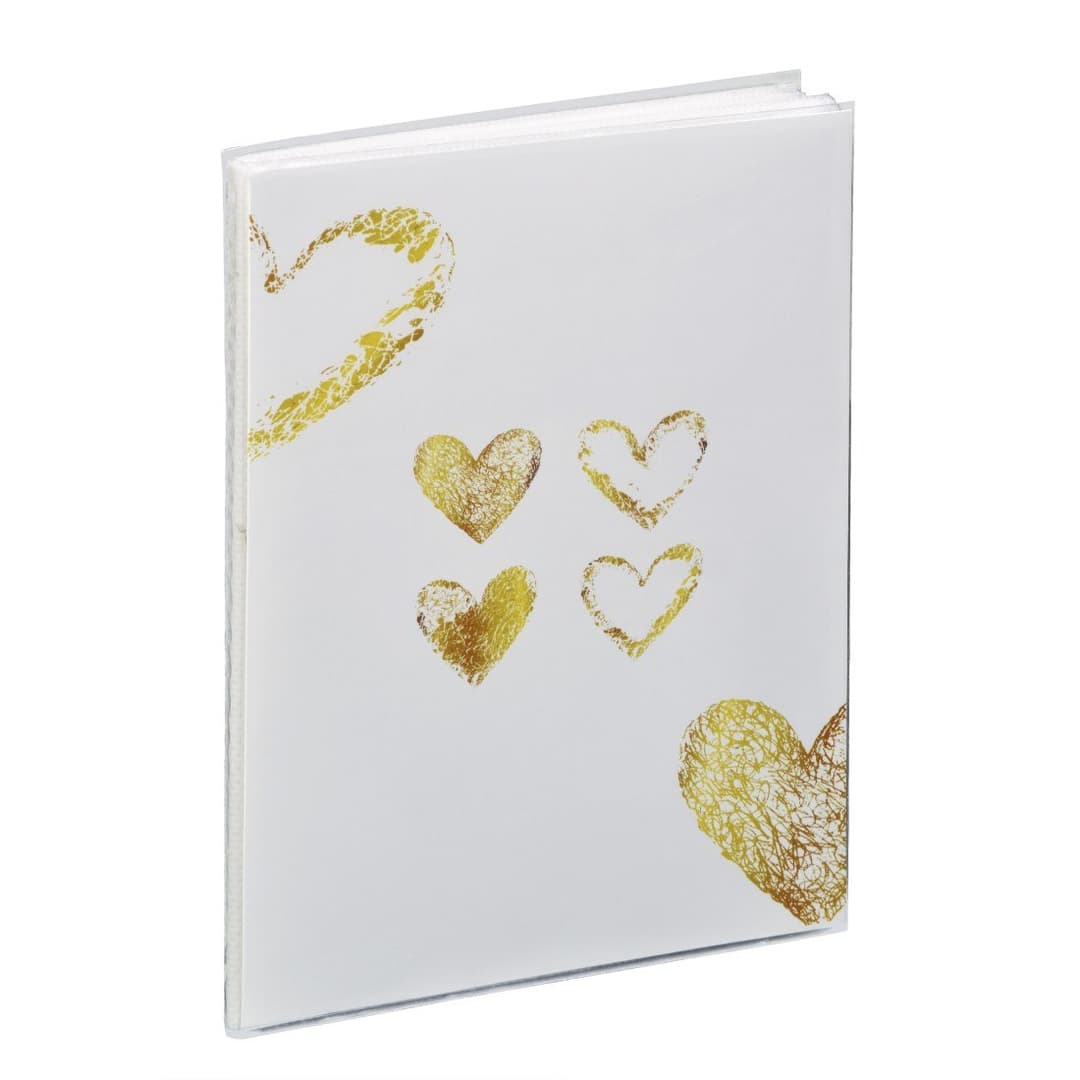 Hama Lazise photo album Multicolour 24 sheets 10 x 15 cm - Image 2