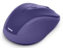 Hama WM-400 Office Mouse, Right-hand, RF Wireless, Optical, 1600 DPI - Purple thumbnail 4