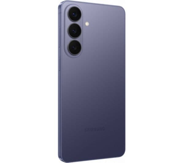 SAMSUNG Galaxy S26+ - 256 GB, Cobalt Violet - Image 2
